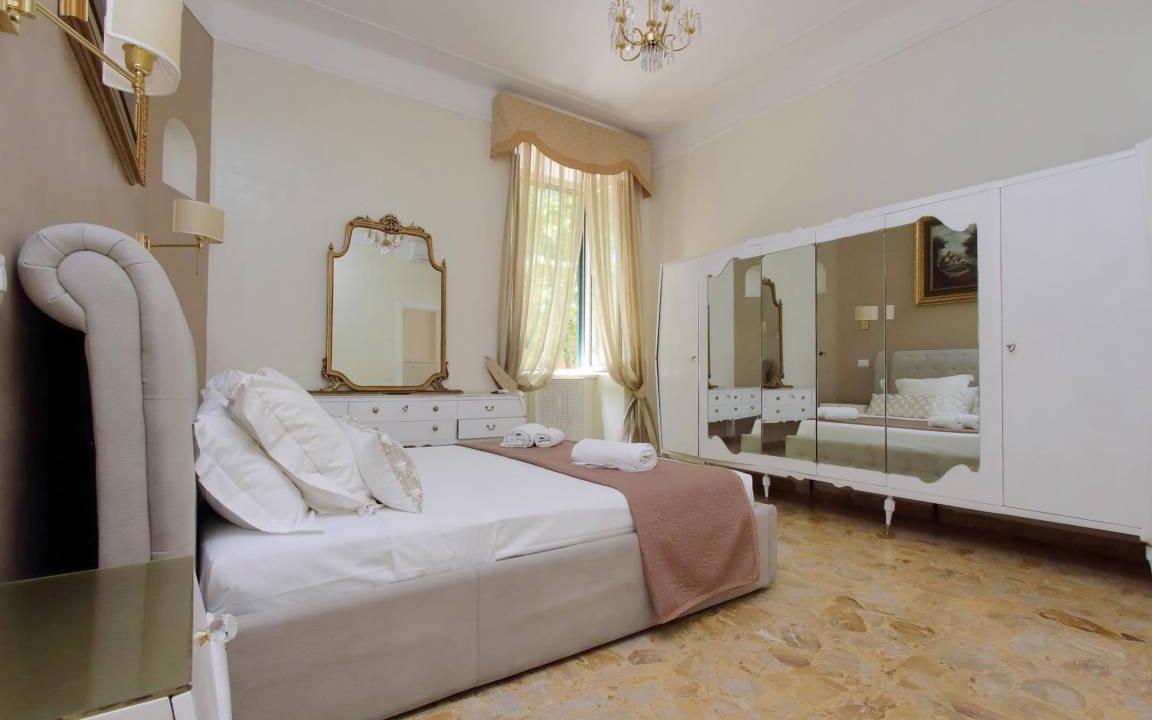 Photo of Bedroom in Vatican