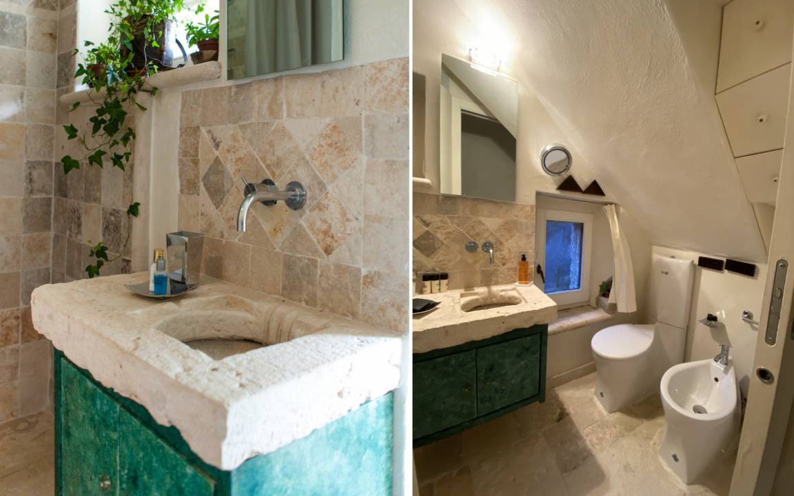 Photo of Bathroom in Montefortino