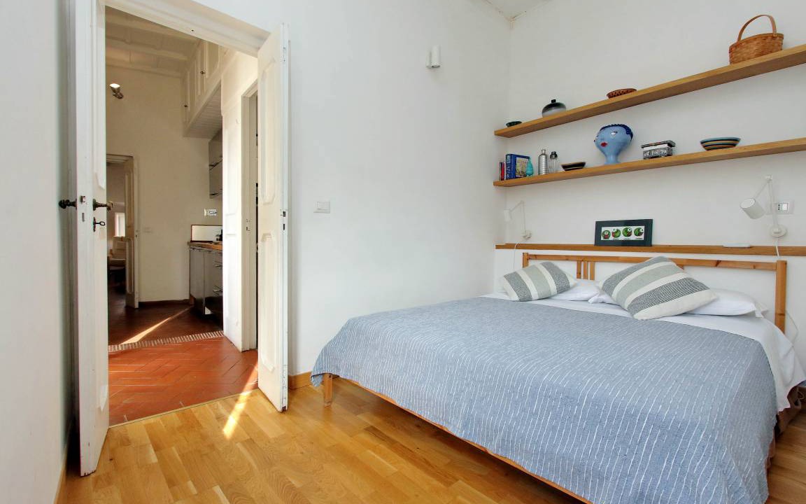 Photo of Bedroom in Rione IX Pigna