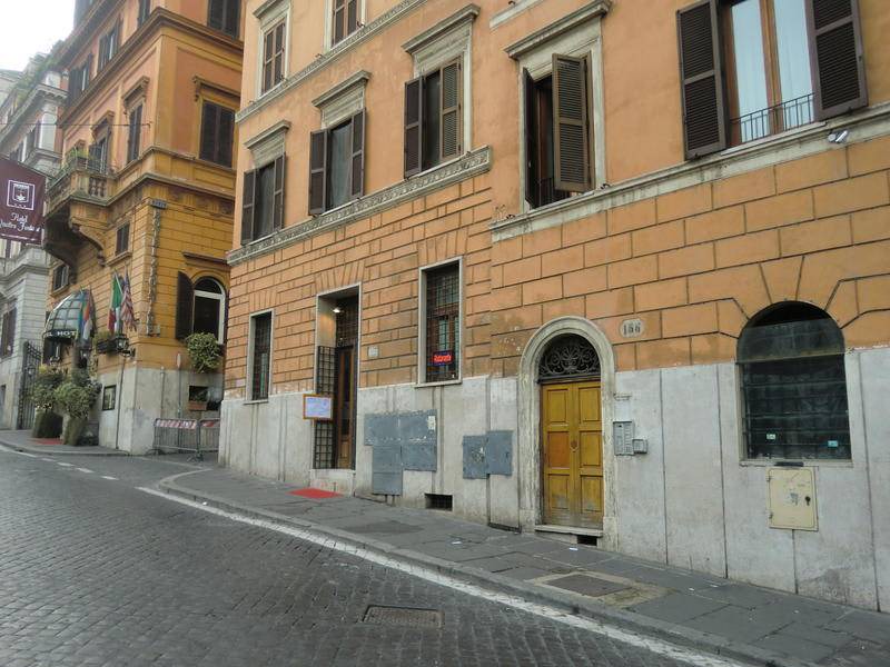 Photo of Others in Rione II Trevi