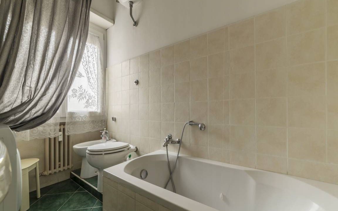 Photo of Bathroom in Vatican