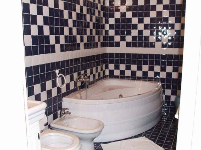 Photo of Bathroom in Monti