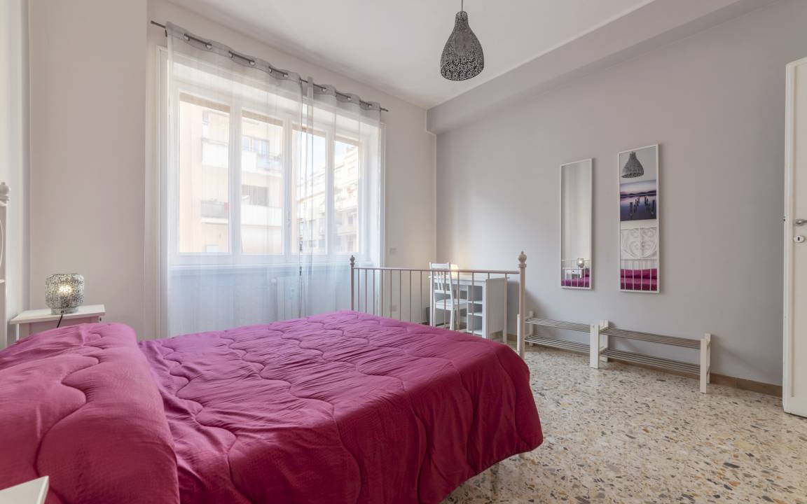 Photo of Bedroom in Vatican