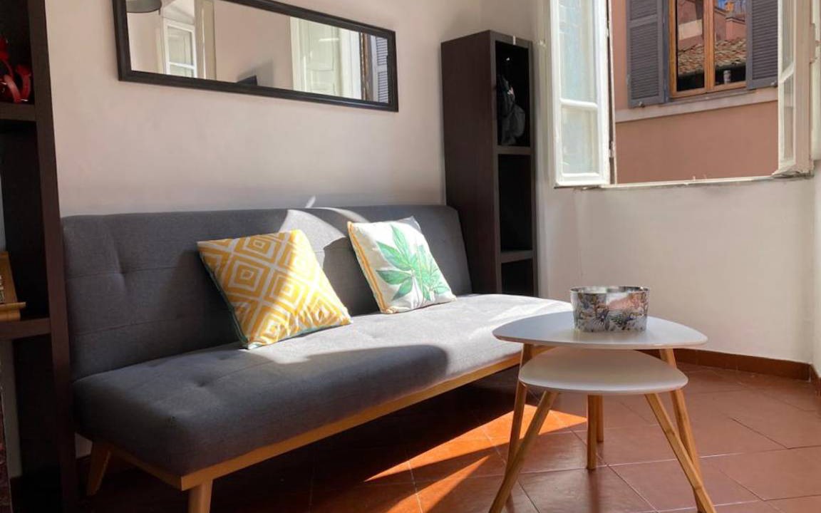Photo of Livingroom in Rione V Ponte