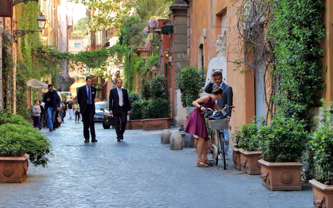 Photo of Others in Rione IV Campo Marzio