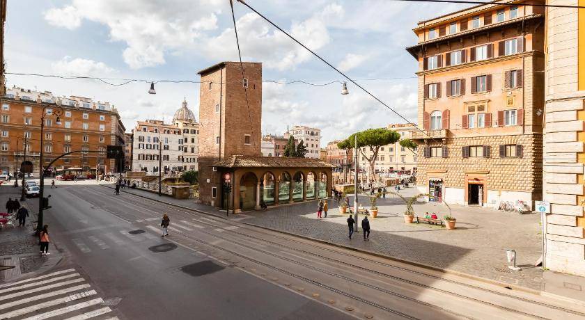 Photo of Others in Rione XI Sant'Angelo