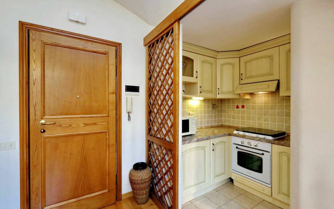 Photo of Kitchen in Rione XIV Borgo