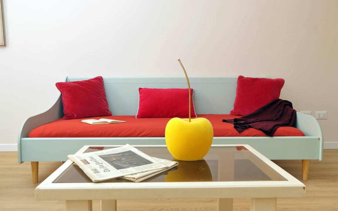 Photo of Livingroom in Monti