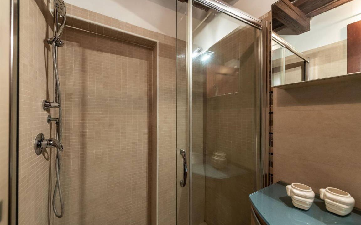 Photo of Bathroom in Rione XI Sant'Angelo
