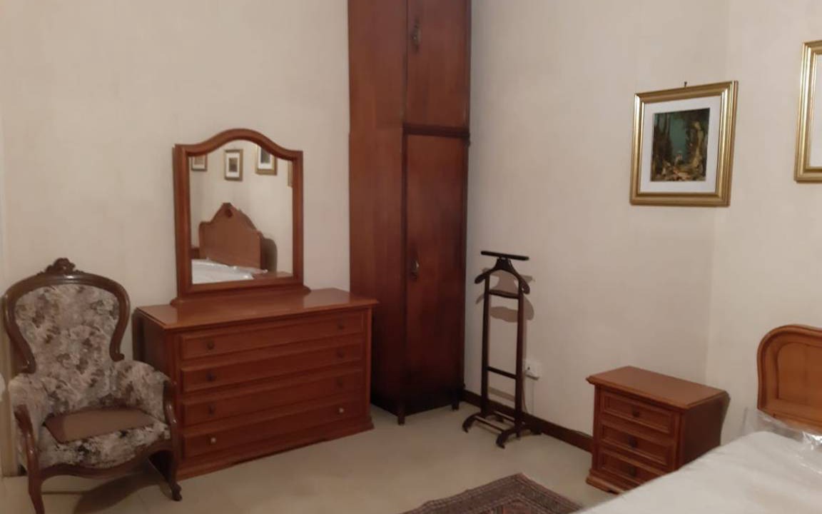 Photo of Bedroom in Monti