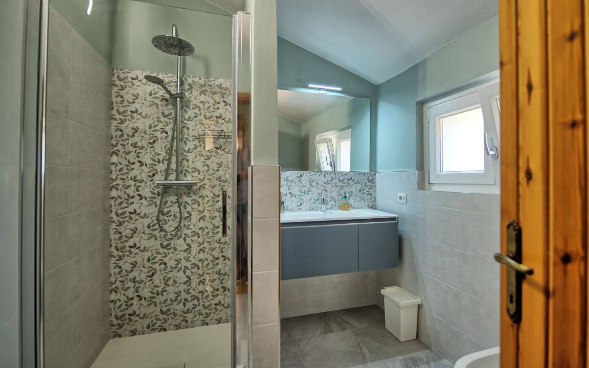 Photo of Bathroom in Pratovecchio