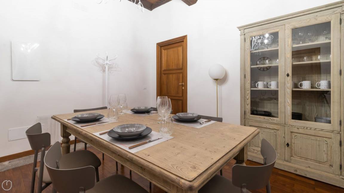 Photo of Others in Rione III Colonna