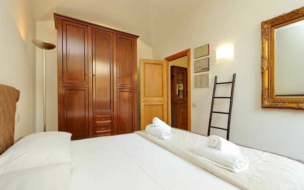 Photo of Bedroom in Rione XIV Borgo