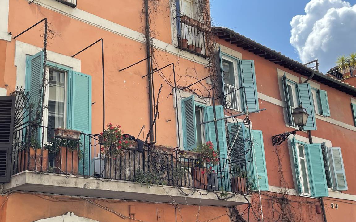 Photo of Others in Trastevere