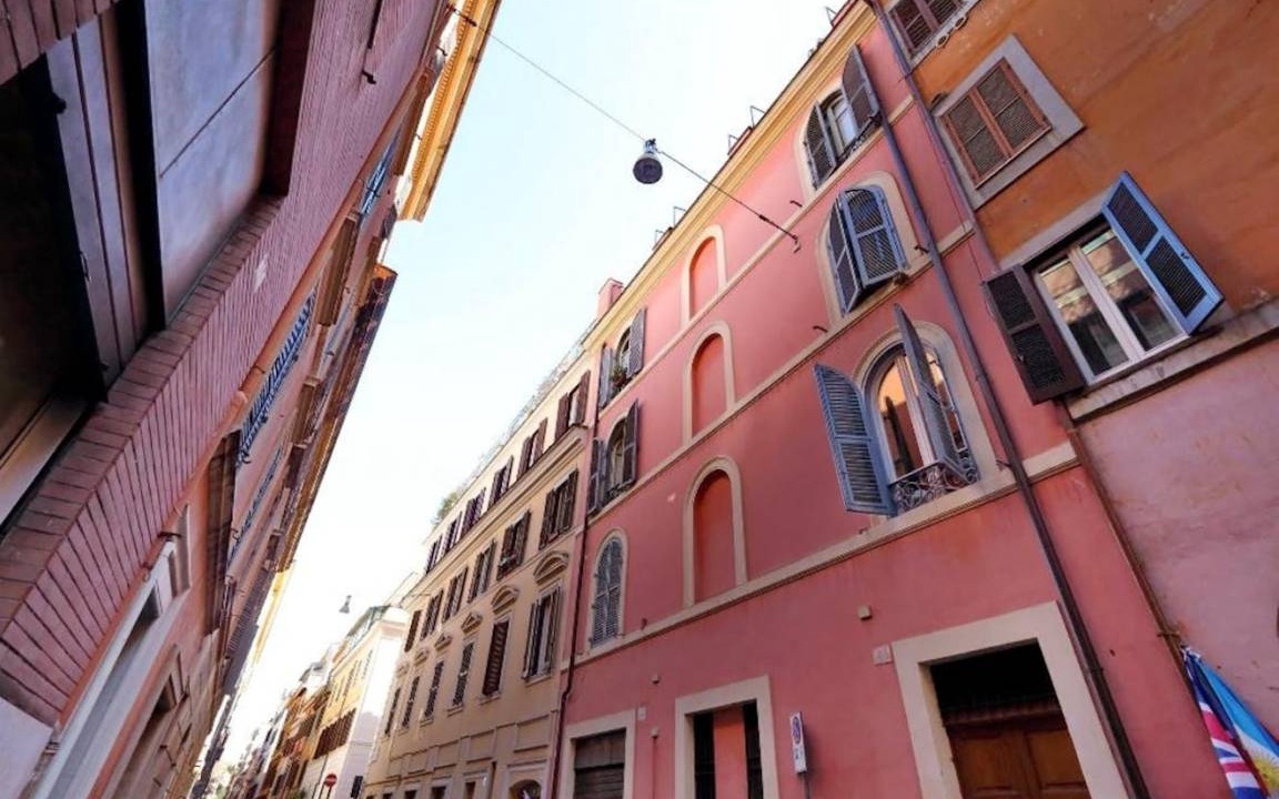 Photo of Others in Rione XIV Borgo