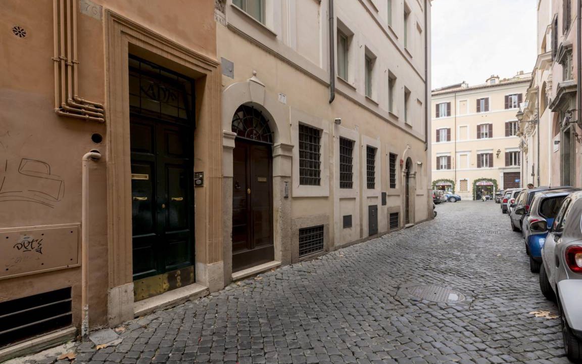 Photo of Others in Rione VII Regola