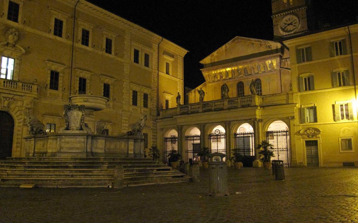 Photo of Others in Trastevere