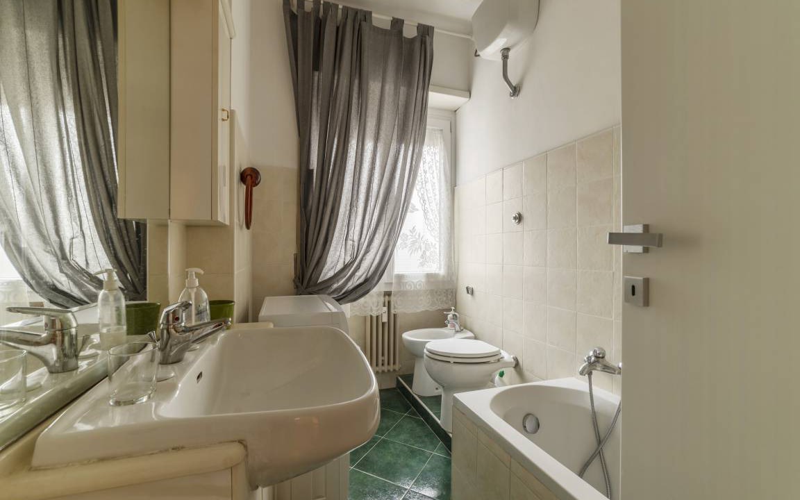 Photo of Bathroom in Vatican