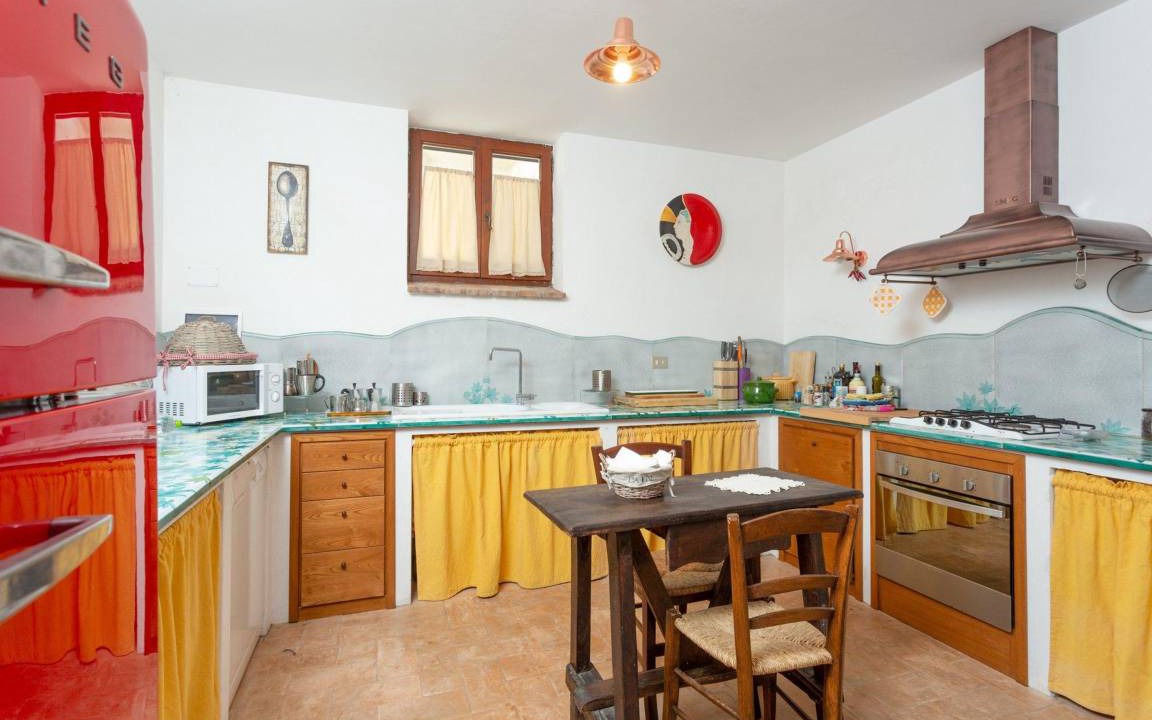 Photo of Kitchen in Parrano