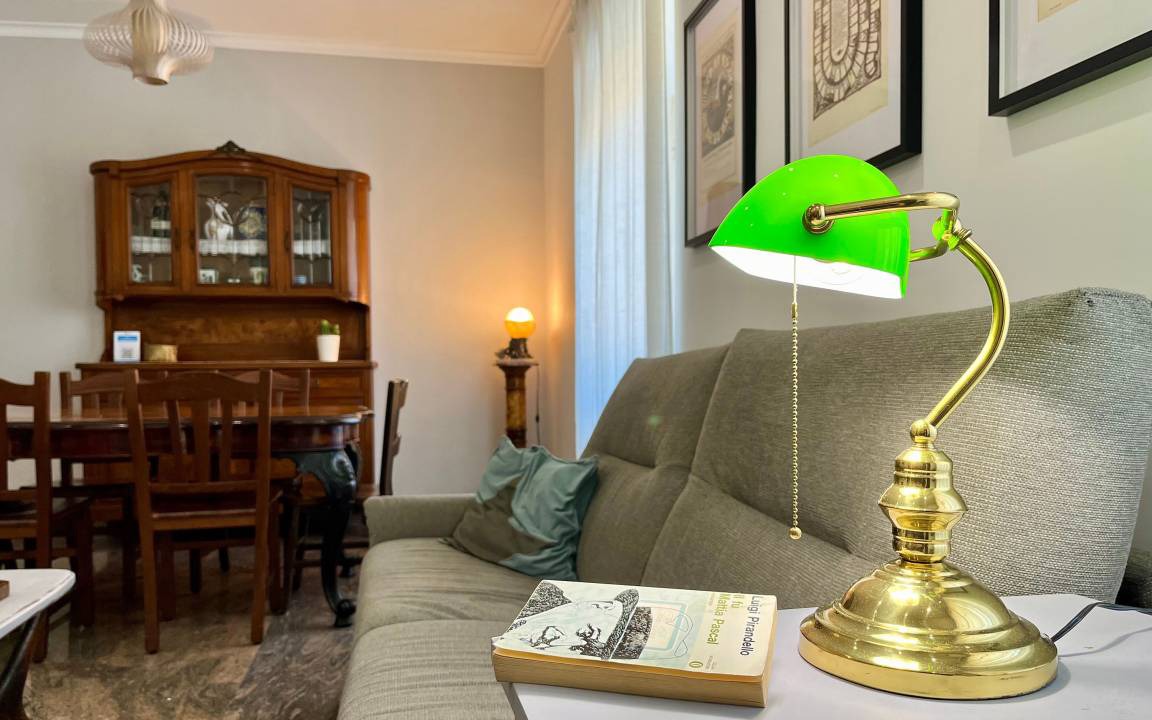 Photo of Livingroom in Vatican