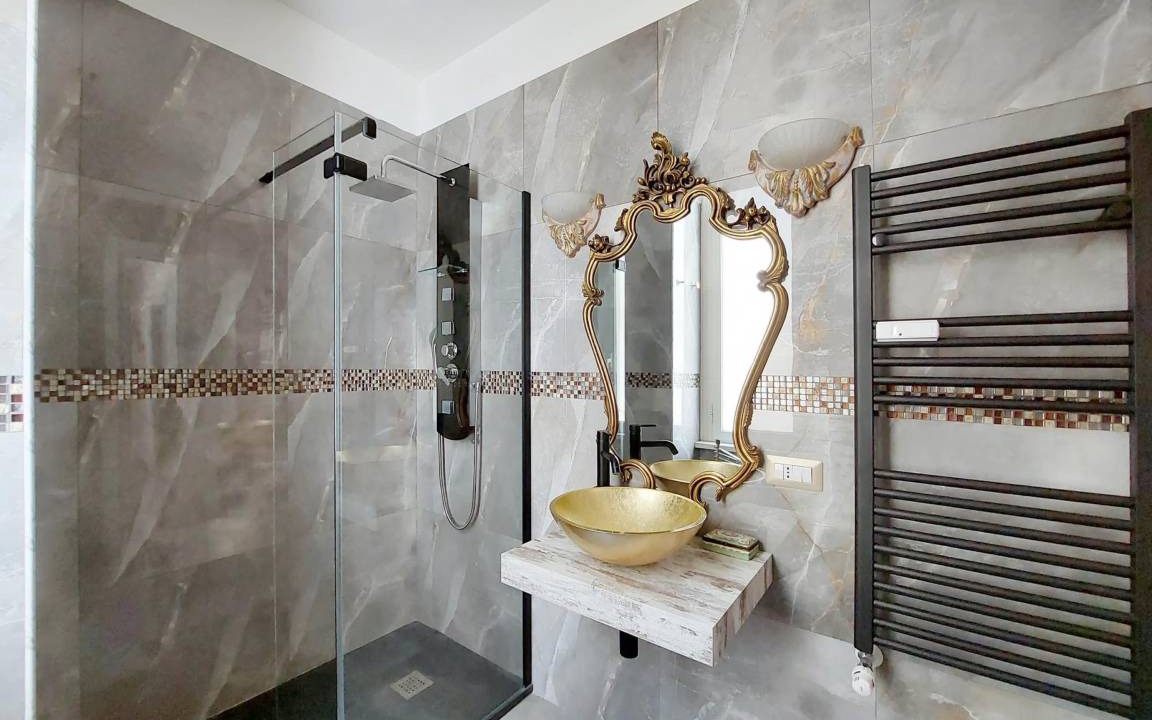 Photo of Bathroom in Vatican