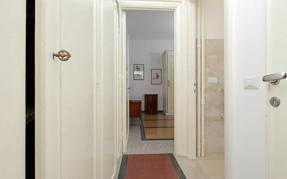 Photo of Bathroom in Vatican