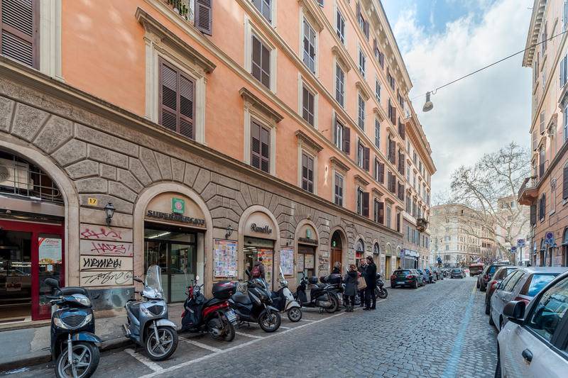 Photo of Others in Trastevere