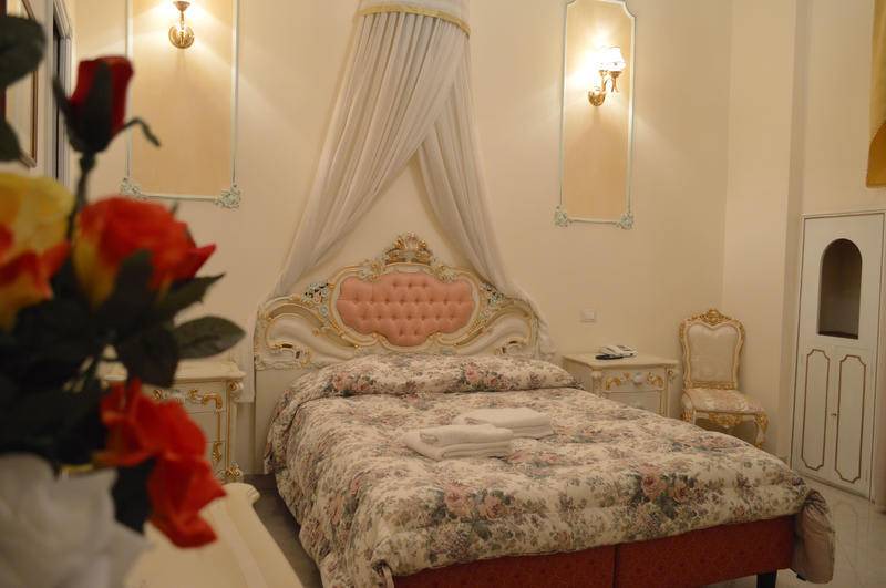 Photo of Bedroom in Monti