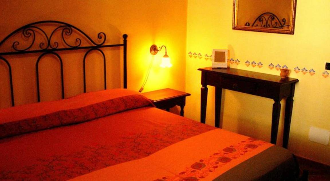 Photo of Bedroom in San Mauro Cilento