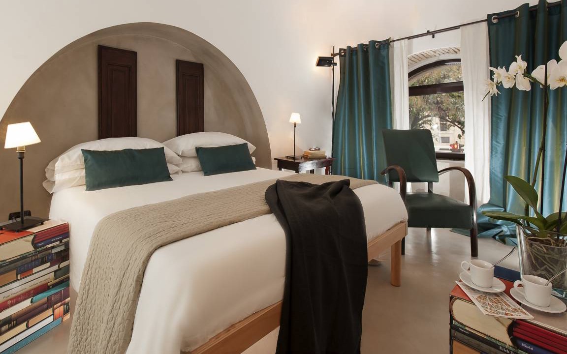 Photo of Bedroom in Rione VI Parione