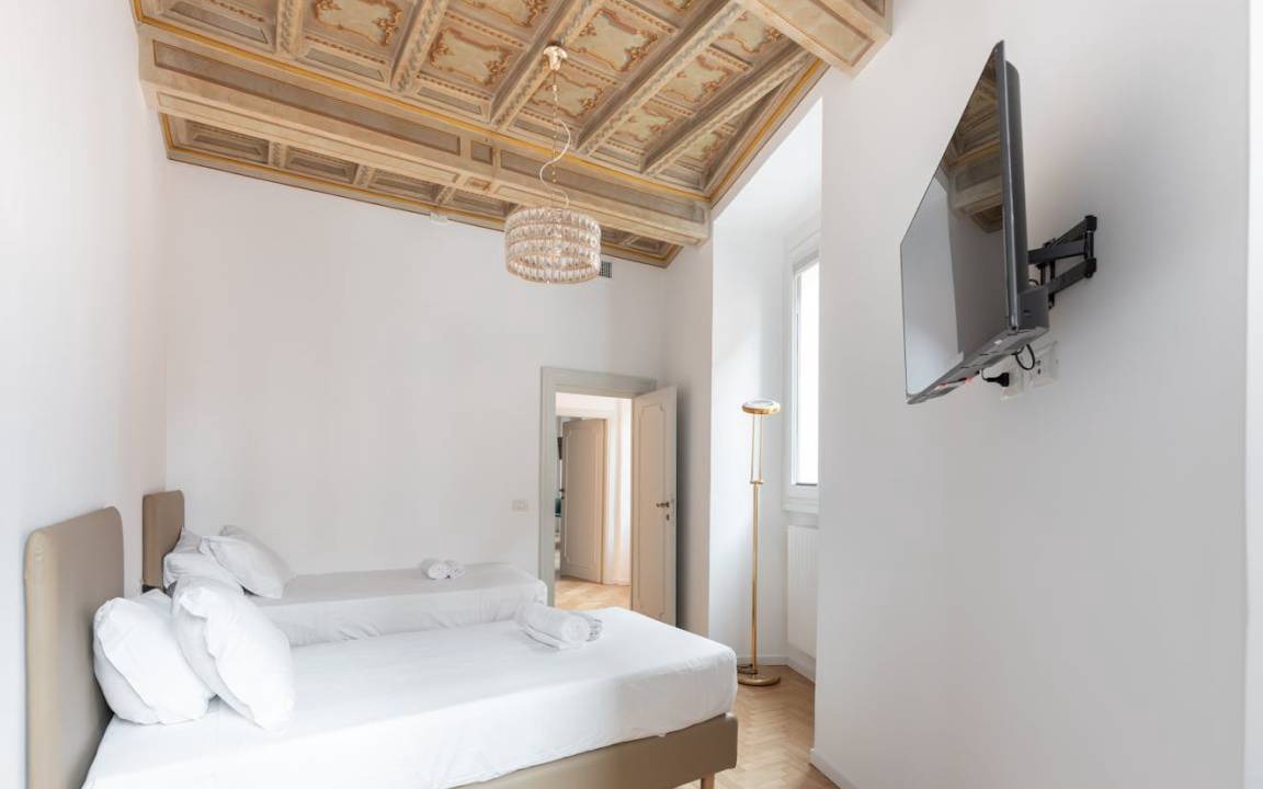 Photo of Bedroom in Navona