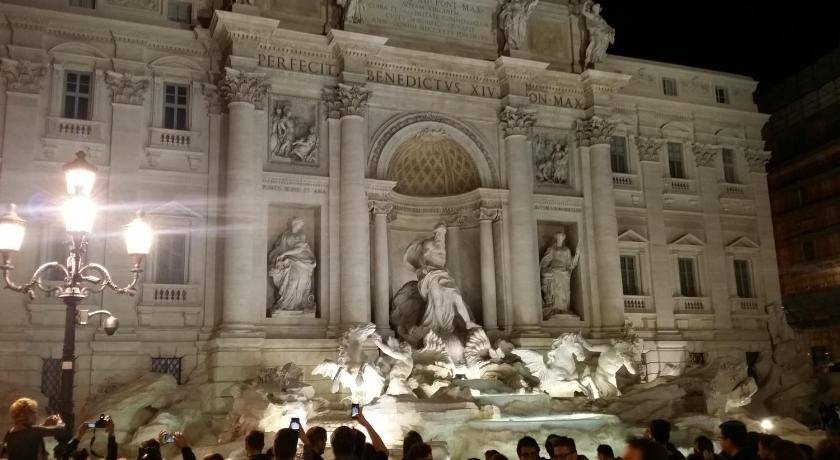 Photo of Others in Rione III Colonna