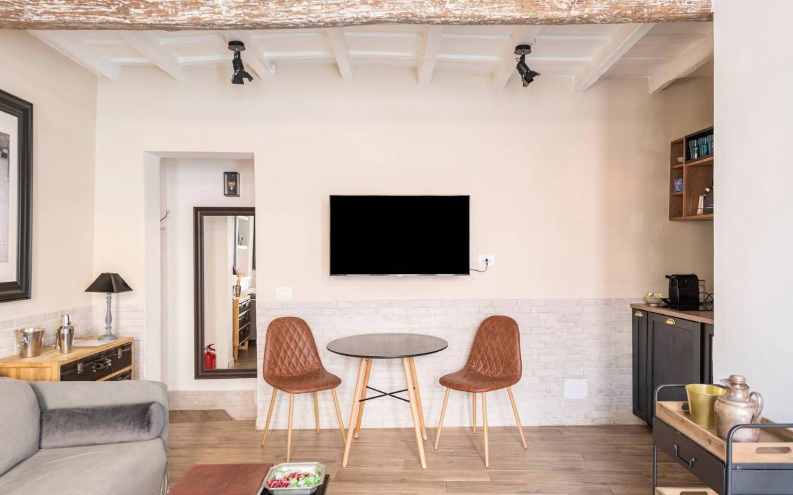 Photo of Livingroom in Navona