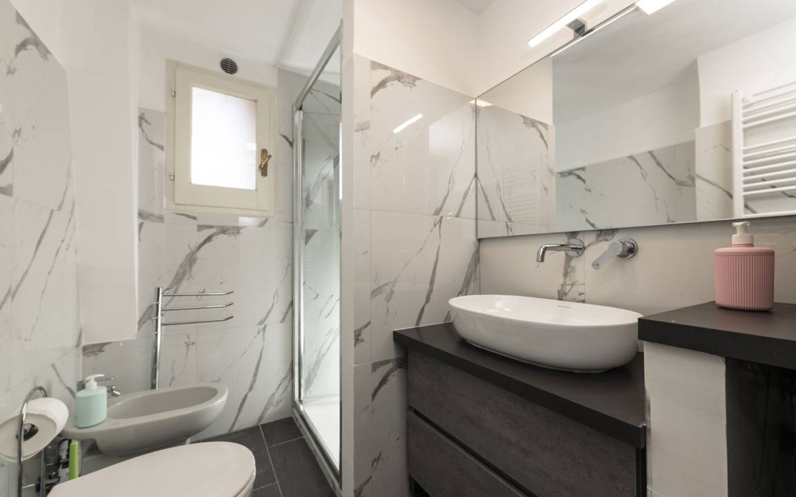 Photo of Bathroom in Repubblica
