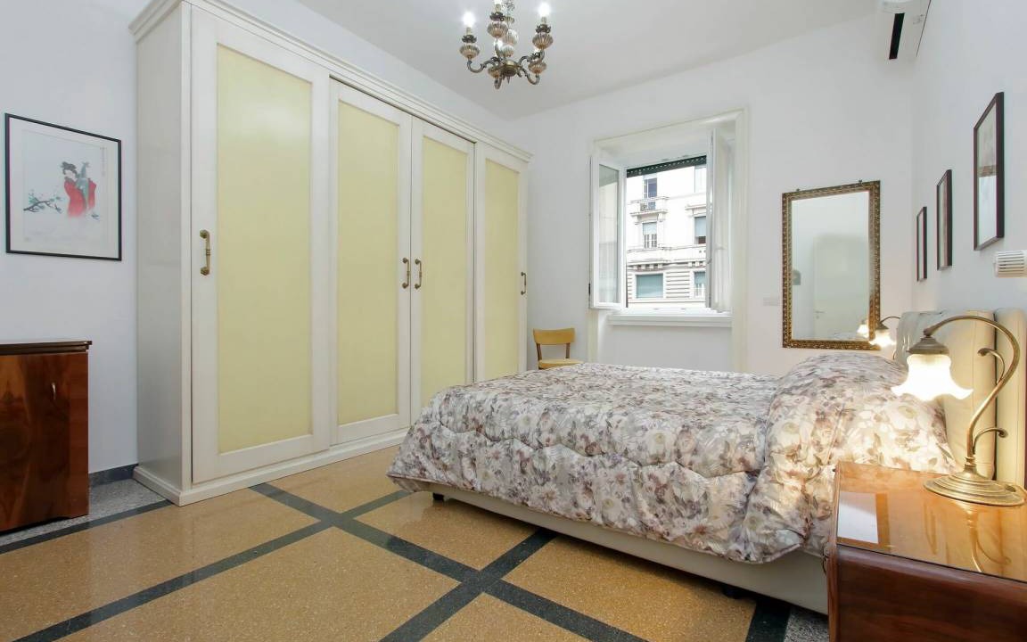 Photo of Bedroom in Vatican