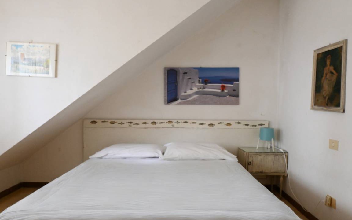 Photo of Bedroom in Villaggio Taunus
