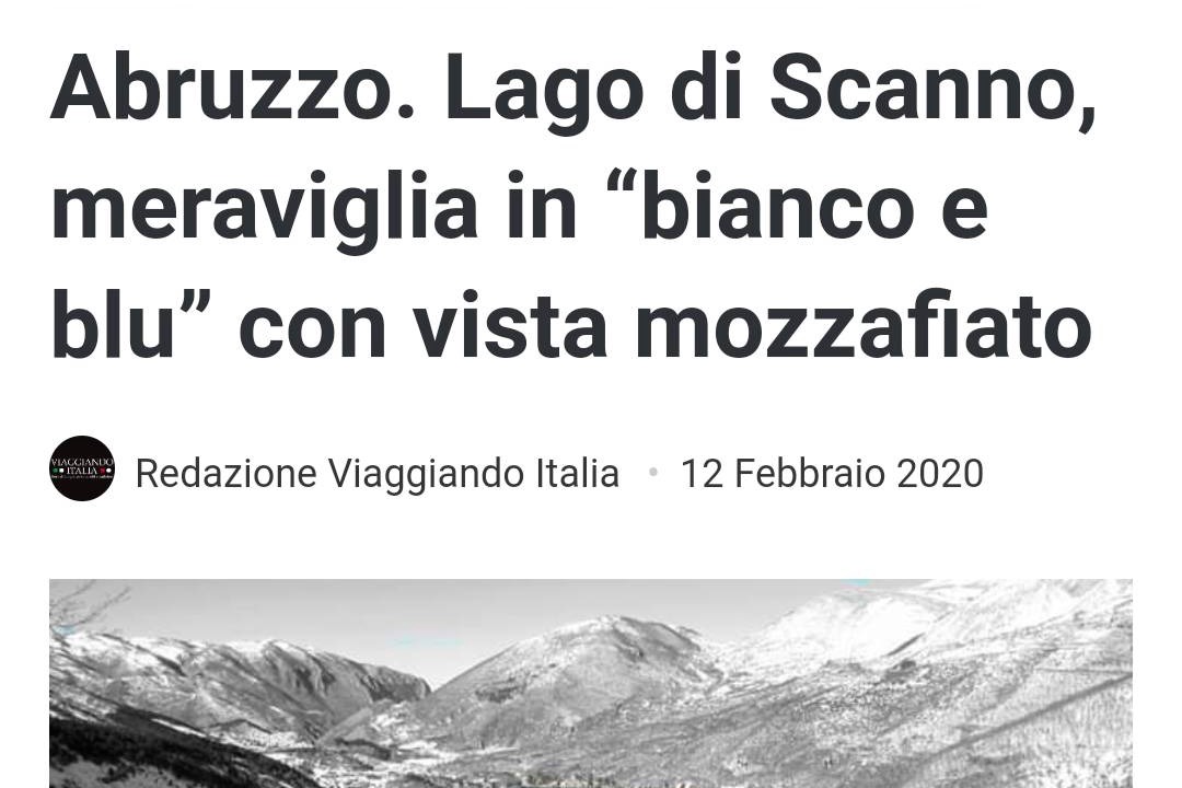 Photo of Others in Pettorano sul Gizio