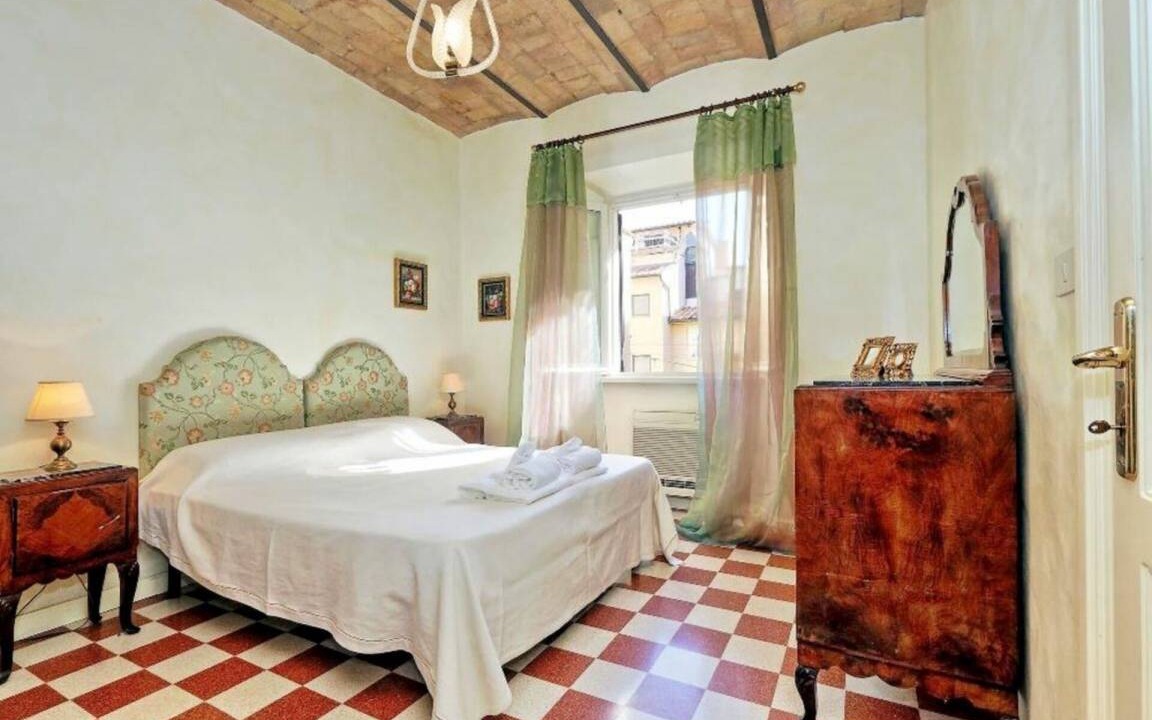 Photo of Bedroom in Rione XIV Borgo