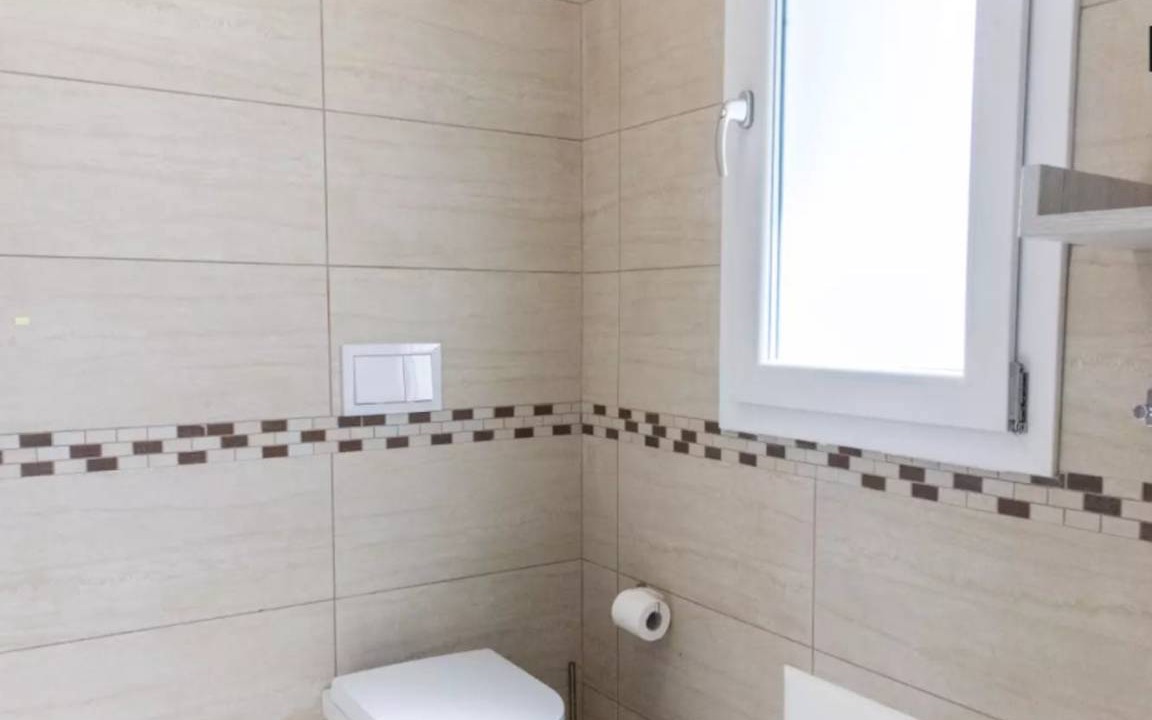 Photo of Bathroom in Rome