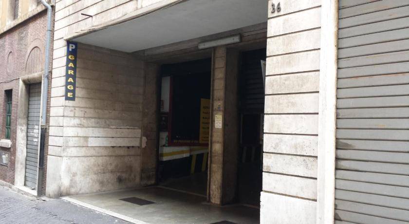 Photo of Others in Rione XIV Borgo