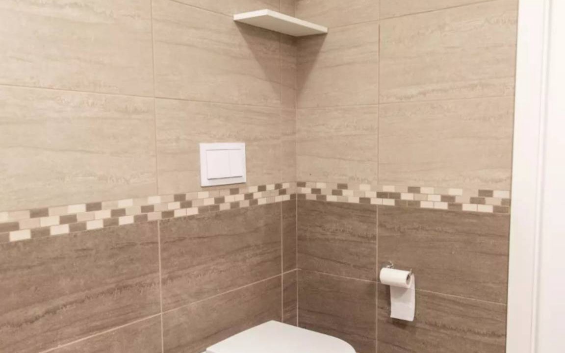 Photo of Bathroom in Rome