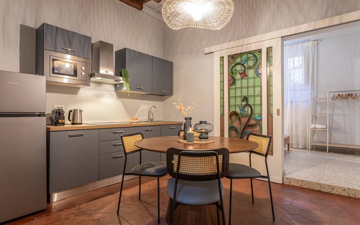 Photo of Kitchen in Monti