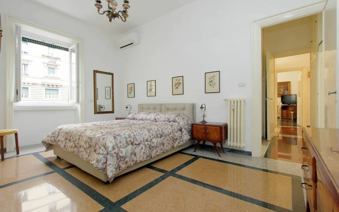 Photo of Bedroom in Vatican
