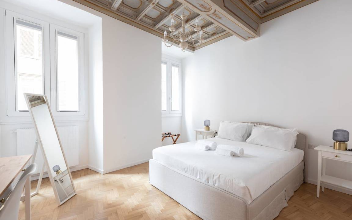 Photo of Bedroom in Navona