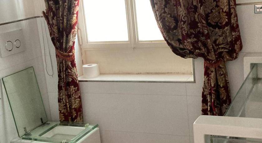Photo of Bathroom in Rione III Colonna