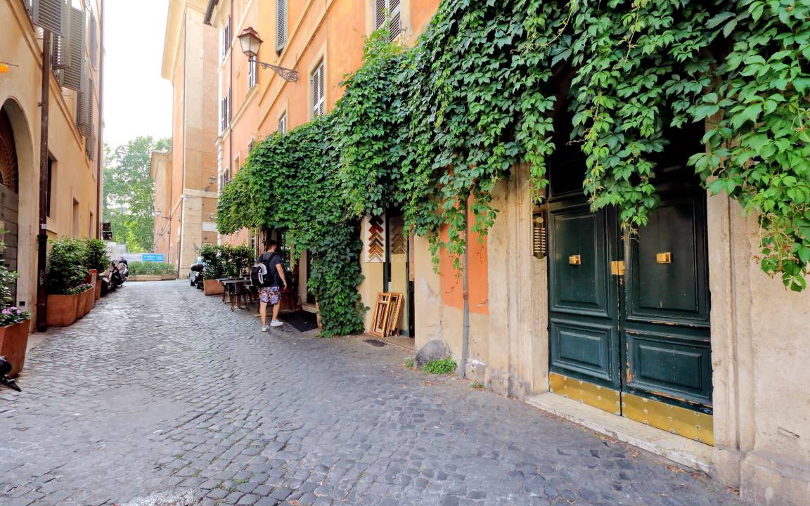 Photo of Others in Rione VII Regola