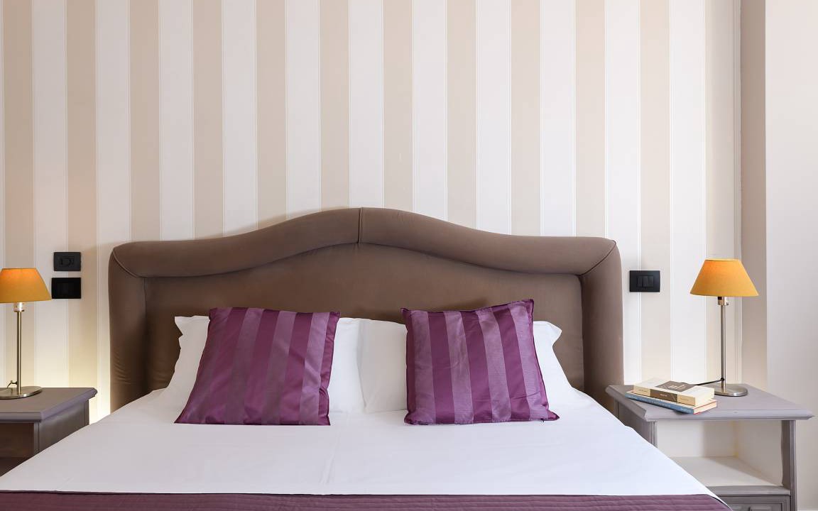 Photo of Bedroom in Rione XIV Borgo