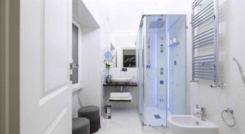 Photo of Bathroom in Rione XIV Borgo