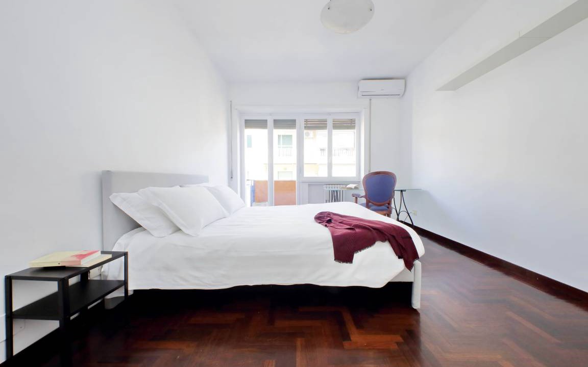 Photo of Bedroom in Vatican