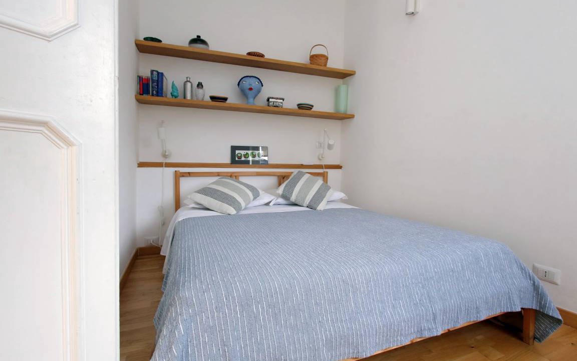Photo of Bedroom in Rione IX Pigna